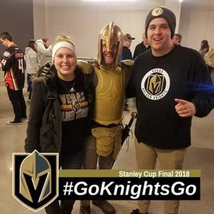 Meet your Posher, John